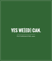Weed Quotes | Weed Sayings | Weed Picture Quotes via Relatably.com