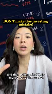 Comment BFFROBO to start investing today! Remember, the headlines may look  scary, but it’s important to stay the course!Terms apply. #money #finance  #savingmoney #rich #personalfinance #save ...