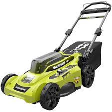 Amazon ignite sell your original digital educational resources. Ryobi Lawn Mower