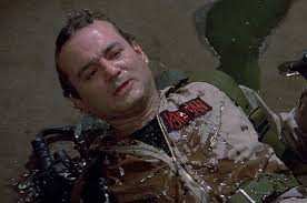 The movie is hitting theaters this november. Bill Murray Says The New Ghostbusters Has The Feel Of The First