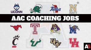 Edwards stadium huntington — american championship game (9) cincinnati 27, (23) tulsa 24. Ranking The American Athletic Conference College Football Coaching Jobs