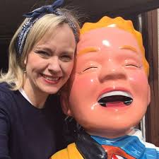 West Lothian artist's work