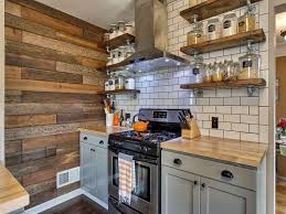 27 Open Shelving Ideas For Kitchens Decor Outline
