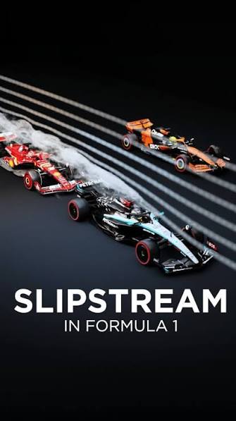 What is slipstream effect in F1 🏎💨, In Formula 1, the Slipstream effect  is a powerful strategy that drivers use to gain an edge on the track. When  a car follows closely behind another, it enters the ...