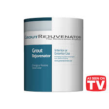 Staining tile grout is a simple, inexpensive way to update and customize a room. Rejuvenator Grout Colorant Quart Grout Stain Colored Grout Sealer