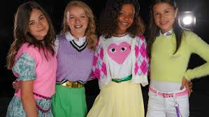 Songfestivalnummer duitsland nu te beluisteren. Jesc2020 Unity Wins The Dutch Junior Songfestival Escbeat