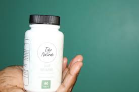 Biotin is the active ingredient in hairfinity & the mane choice. My Hair Growth Journey Ft Edge Natural Hair Growth Pills