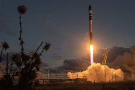 #starshipfansspacex's next starship launch still waiting on a successful raptor test. Rocket Report Starship Going Offshore Blue Origin May Launch Humans In April Ars Technica