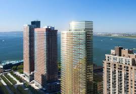 After completion, the visionaire received a rating of platinum in 2009 from the us green building council's leed certification program, the highest distinction in sustainable architecture. The Visionaire Wald Real Estate