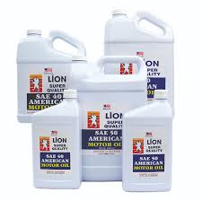 It is used for some small engines. Lion Nd Non Detergent Motor Oils Lion Los Aceites Para Motores No Detergentes Son Lion Automotive Car Care Products Saria International Inc