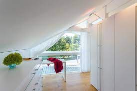 Schlafzimmer dachschrage co gestalten wohnklamotte. Raume Mit Dachschragen Ideen Fur Mobel Wande Mehr Schoner Wohnen