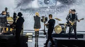 Italy won with the song zitti e buoni by måneskin with 524 points. Esc 2021 Hooverphonic Treten Fur Belgien An Teilnehmer