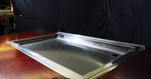 Hibachi Table Hibachi Cafe Interior Design Restaurant Interior Design