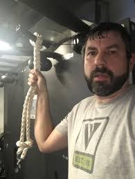 Bob Stjohn's Instagram, Twitter & Facebook