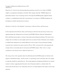 .article critique due introduction this article critique is about a research conducted to determine the difference in the effectiveness of endoscopic and tactile evaluation techniques. 2