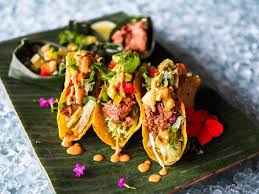 Research indicates that people with high cholesterol should limit their saturated fat and sodium intake and include plenty of good fats and fibre. Low Cholesterol Mexican Food Recipes 181 Calories 4 G Fat