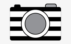 Browse the popular clipart of birthday black and white and get birthday clipart black and white for your personal use. Polaroid Camera Clipart Black And White Printable Name Tags For Boys Png Image Transparent Png Free Download On Seekpng