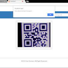 Source code absensi siswa berbasis scan qr code dengan web cam php dan mysql. Source Code Absensi Siswa Berbasis Scan Qr Code Dengan Web Cam Php Dan Mysql Sharing Tentang C Vb Net Asp Net