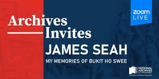 His birthday, what he did before fame, his family life, fun trivia facts, popularity rankings, and more. Archives Invites James Seah My Memories Of Bukit Ho Swee April 15 2021 Online Event Allevents In