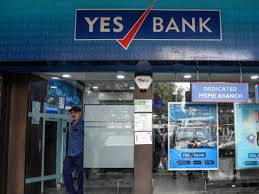 Deposits With Yes Bank Insured Up To Rs 5 Lakh But What Should Salary Account Holders Do In 2020 Yes Bank Accounting Deposit