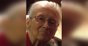 Obituary information for Tula Carolyn Brouillard