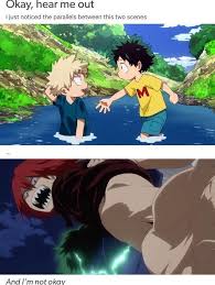 Pin By Morgan Elizabeth On My Hero In 2020 Anime My Hero Hero Academia Characters