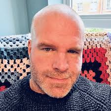 Counsellor John Robey