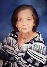 Florence L. Carlson Obituary