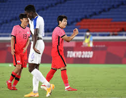 May 28, 2021 · 도쿄올림픽에서 김학범 감독이 이끄는 한국올림픽축구대표팀과 맞대결 할 북중미의 복병 온두라스가 오는 7월 일본과 친선경기를 치른다. V9eeejrpk5i Cm