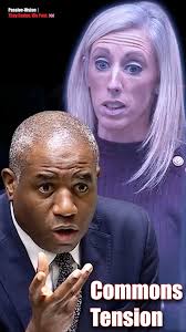 UK Shadow Justice Secretary uses judge's wig in speech to Conservative  Party Conference #UK #JusticeSecretary #ConservativeParty