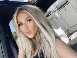 Kylee Madison Cole's Funeral Details