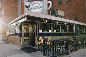 Hours may change under current circumstances Watch This 24 Minute Film Shot In 24 Hours At South Street Diner Eater Boston