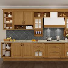 red oak solid wood wholesale modular