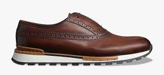 Fast Track Leather Sneaker Berluti Founded by alessandro berluti , berluti has been making shoes for the elegant man since 1895. berluti