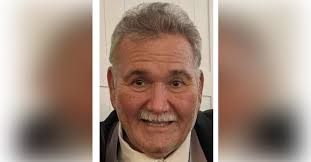 Obituary information for Richard L. Dillard "Rick"