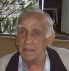Obituary information for Victor Bourassa