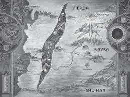 Leigh bardugo's grisha series serves as the inspiration for netflix's shadow and bone. Iff Va9t9 Op9m