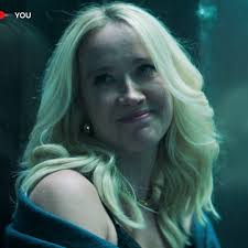 Anna Camp was so good, she had to play two different roles, and you could  actually tell who she was playing 🤯