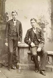 Prince Albert Victor Eddy Part 2 Prince Albert Queen Victoria Prince George