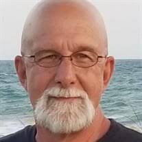 Darrell Gene Blackwell Obituary (2023)