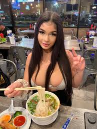 Hot4Lexi twitter date video - arousing