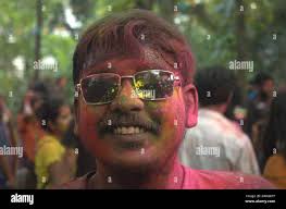 Religious poses hi-res stock photography and images