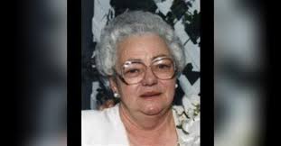 Earlene Steed Moulden Obituary