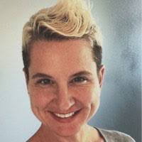 Marissa Mathews's Instagram, Twitter & Facebook