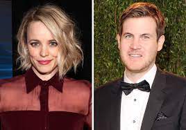You can download these videos from youtube for free on wikibit.me. Who Is Pregnant Rachel Mcadams Dating All About Jamie Linden Instyle