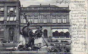 De:bremer bank in bremen, domshof 8. Deutsche Bank Am Domshof Wikiwand