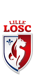Losc lille (lille olympique sporting club, commonly referred to as le losc, lille osc or simply lille) is a french association football club based in lille. Fichier Logo Losc Lille Svg Wikipedia