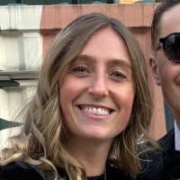 Annie Roche's Instagram, Twitter & Facebook