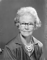 Mabel Ada (Sutton) Thomason (1891-1987)