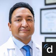 Dr. Bruce Nickerson, MD